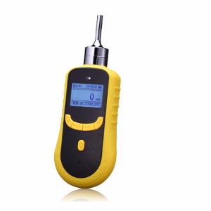 泵吸式氧气检测仪  SKY2000-O2