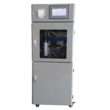 高锰酸盐指数在线自动监测仪 YJ-Mn-B