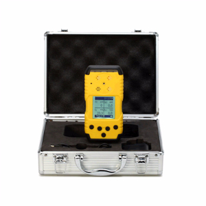 可燃气体检测仪 JS903-EX