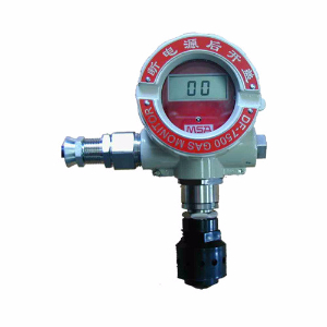可燃气体探测器 DF-7500