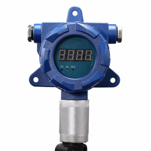 防爆型硫化氢气体检测仪 JS905-H2S