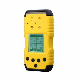 硫化氢气体检测仪 JS903-H2S