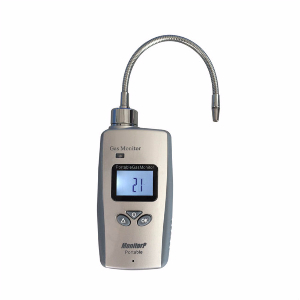 手持式氯化氢气体检测仪 JS902-HCL