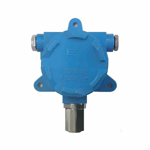 在线式分线制氢气变送器 JSA120-H2