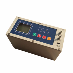 泵吸式氧气检测仪 YM10B-O2