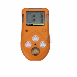 复合式气体检测仪 GC310