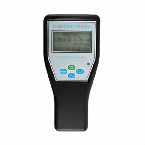 手持式甲醛检测仪 JS-M6