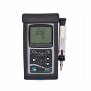 手持式五组分汽车尾气分析仪 AUTOplus5-2