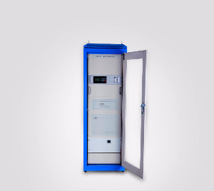 烟尘烟气连续监测系统 CEMS-2001