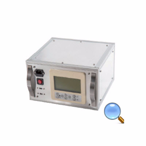 自动烟尘烟气测试仪 HY-8051F