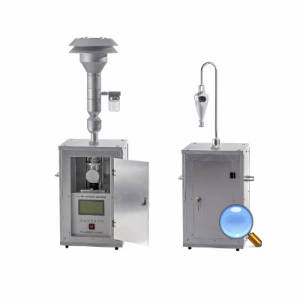 颗粒物采样器 HY-ACAD-1111