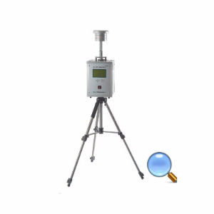 颗粒物采样器 HY-100D