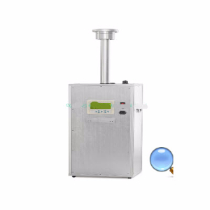 四通道颗粒物采样器 HY-211-4型