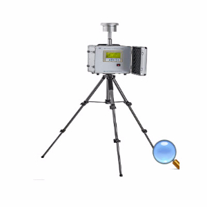 综合智能大气采样器 HY-1201-3A