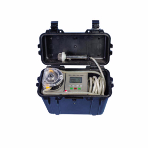 便携式水质自动采样器 PWS-1