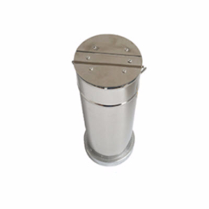 不锈钢水质采样器 DL- 800B型