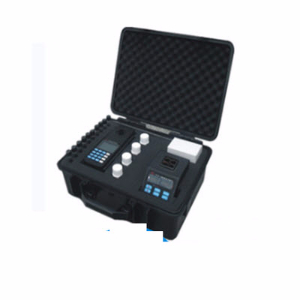 便携式COD测定仪 DL-200B型