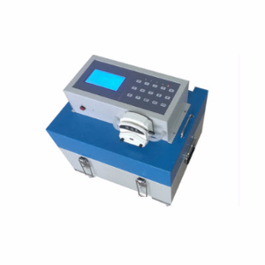 智能便携式水质采样器 DL-8000H