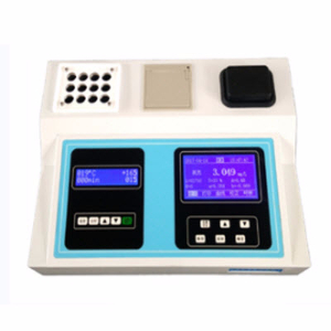 一体式四合一多参数水质检测仪 XY-3000A型