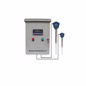 布袋除尘检漏仪粉尘在线监测仪管道烟尘监测仪 DL-BD型