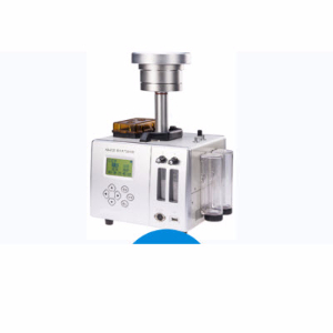 综合大气颗粒物采样器（转子流量计） KB-6120型