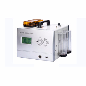 24小时恒温恒流连续自动大气采样器 KB-2400