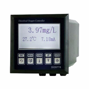 溶解氧在线监测仪 DO5778型