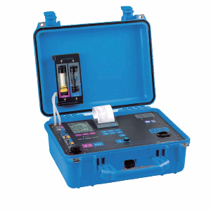 便携式烟气分析仪 Maxilyzer NG plus(M650)