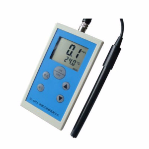 便携式溶解氧测定仪 DO-607A