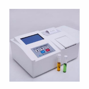 悬浮物测定仪 SS-500T/D