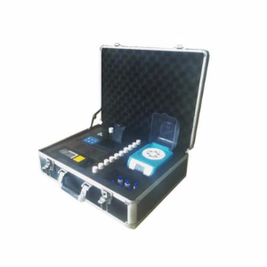 便携式总氮测定仪 YN-105B