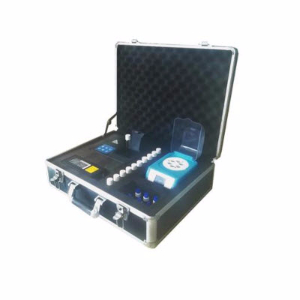 便携式COD测定仪 YB-910B型