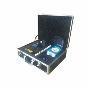 便携式COD氨氮测定仪 YBC-2