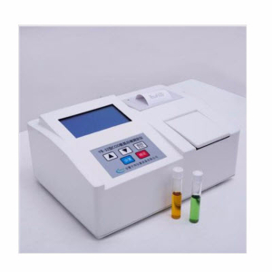COD氨氮总磷测定仪  YB-3Z型