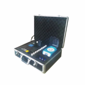 COD氨氮总磷总氮测定仪 YB-4B