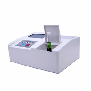 COD氨氮总磷总氮测定仪 YB-4D型