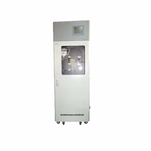 CODcr水质在线自动监测仪 JC-RenQ-IV型