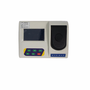 氰化物测定仪 JC-CN-121型