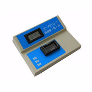 硝酸盐氮检测仪 JC-XSYD-1型