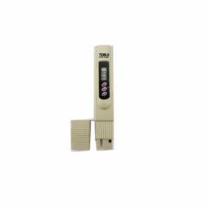 笔式TDS检测仪 TDS-3型