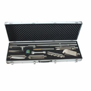 手动土壤采样器 JC-803B型