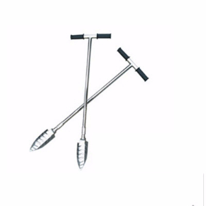 心形土壤取样器 JC-802A型