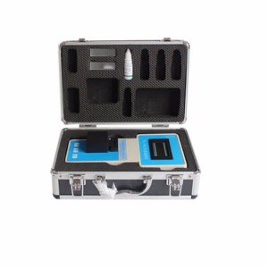 便携式余氯检测仪 JC-YL-1AZ型