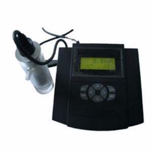 便携式微量溶解氧仪 JC-DO2000型