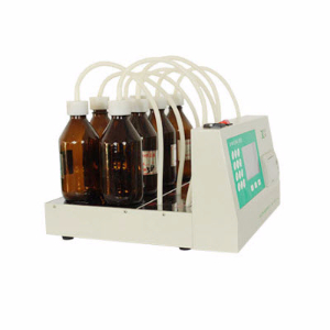 微电脑BOD快速测定仪 JC-860型