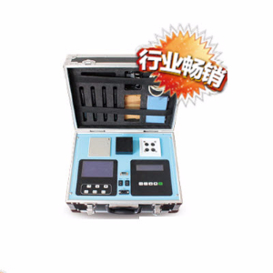 便携式总氮检测仪  JC-TN-100B型