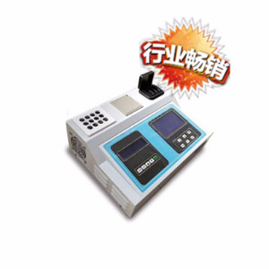 总磷快速一体式测定仪 JC-TP-100D型