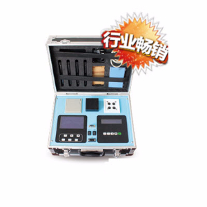 便携式氨氮测定仪 JC-NH-100B 型