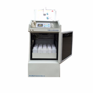 在线式等比例水质采样器 JC-8000型