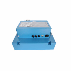 在线式水质采样器 JC-8000S型